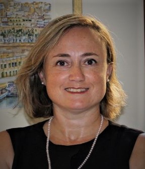 Dr. Mariosa Vella Cardona